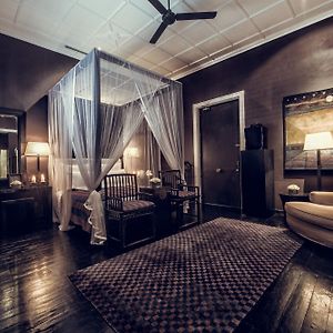 Suite Royale Lit King-Size