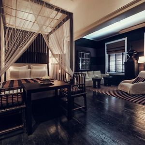 Suite Exécutive